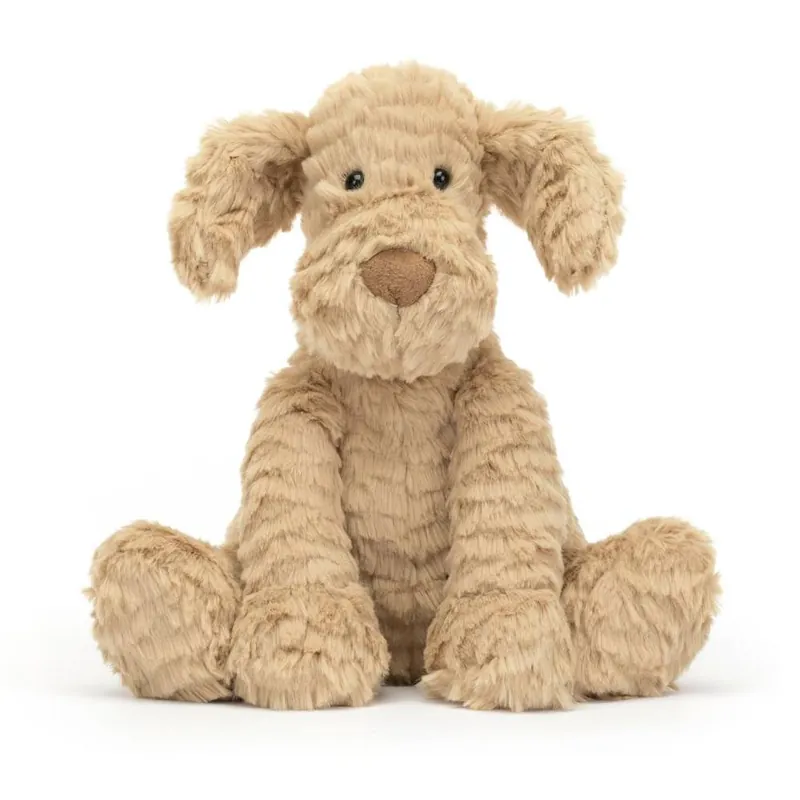 Limited Offer Fuddlewuddle Puppy Medium - In Store Exclusive