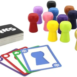 Corks Game Shop Now