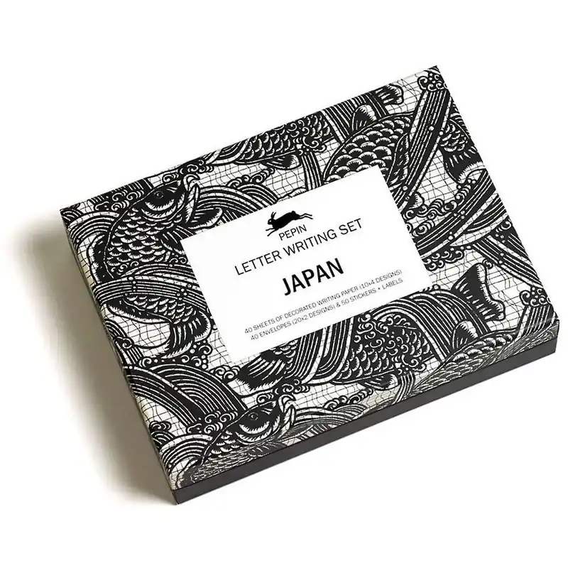 Japan Letter Writing Set Bulk Order