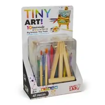 New Arrival Tiny Art!