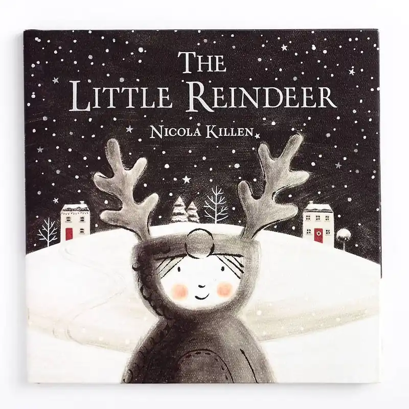 The Little Reindeer Weekend Sale