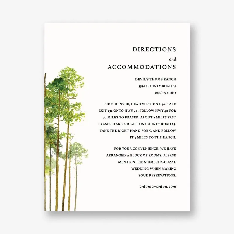 Helena Information Card Certified