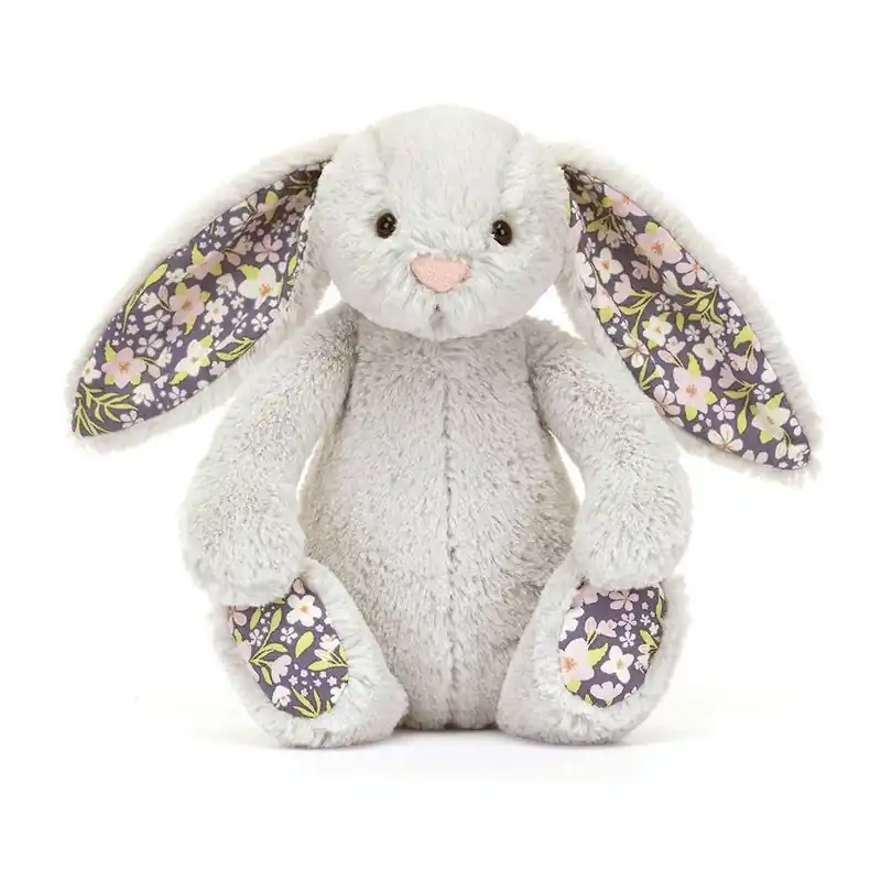 Blossom Grey Bunny 'Bloom' Little - In Store Exclusive Flash Sale