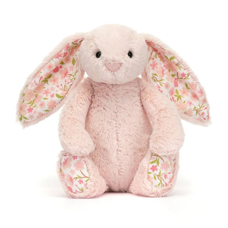 Blossom Blush Bunny 'Cherry' Little - In Store Exclusive Hassle-Free Returns