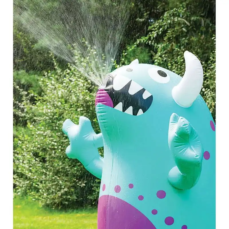 Giant Monster Yard Sprinkler Bulk Order