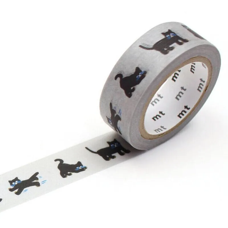 MT Washi Tape - Cats Instant Buy