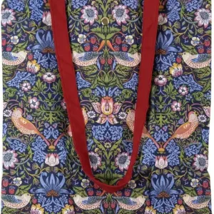 Discount William Morris Cotton Tote Bag