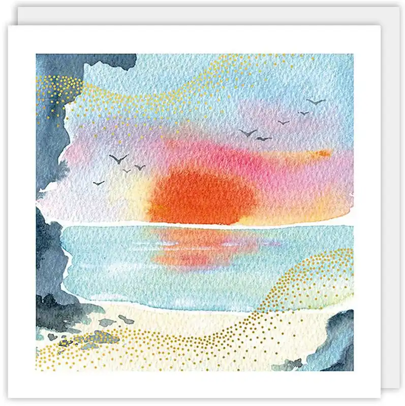 LOUIE BLANK Sunset Beach Today Only