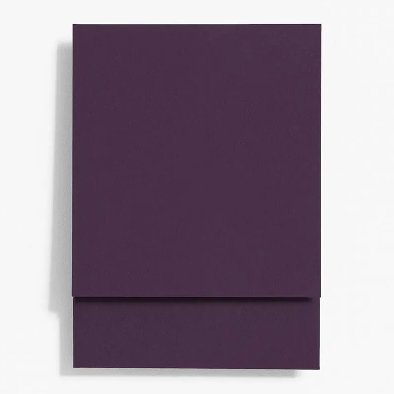 Authentic A7 Aubergine Linear Enclosures