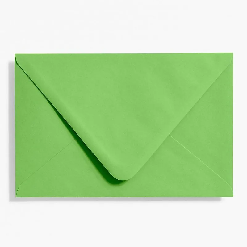 Clover A9 Envelopes Top Rated