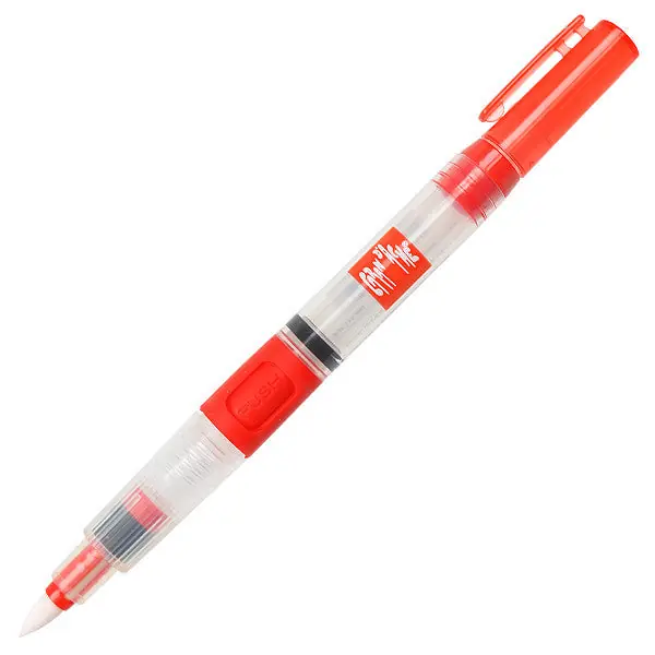 Fresh Stock Caran d'Ache Waterbrush