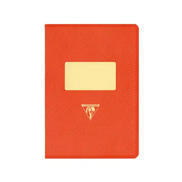 Free Returns Clairefontaine 1951 Staplebound Notebook A5 (148 x 210)