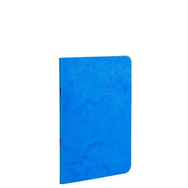 Hot Picks Clairefontaine Age Bag Staplebound Notebook 90x140
