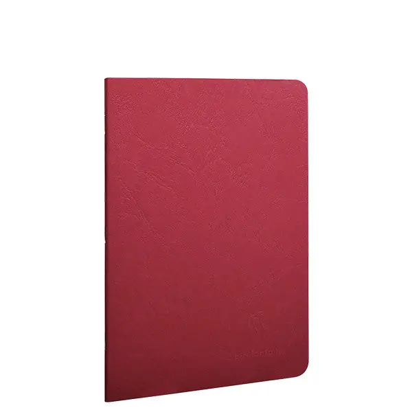 Affordable Clairefontaine Age Bag Staplebound Notebook A5