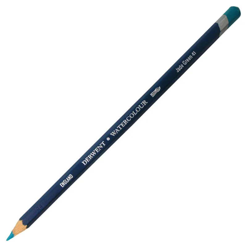 Derwent Watercolour Pencil Must Have