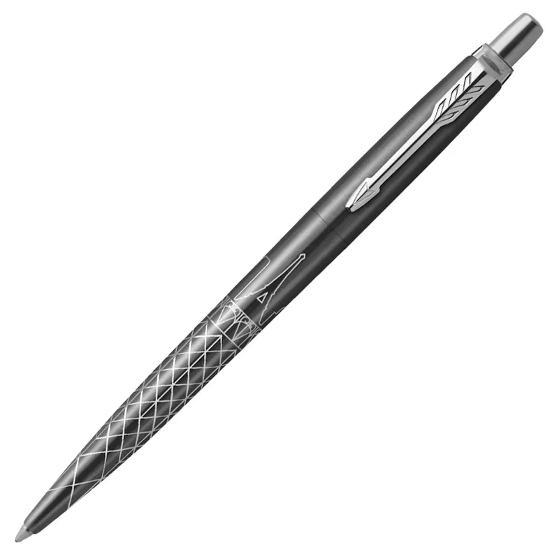 Grab Now Parker Jotter Ballpoint Pen Global Icons Special Edition Paris