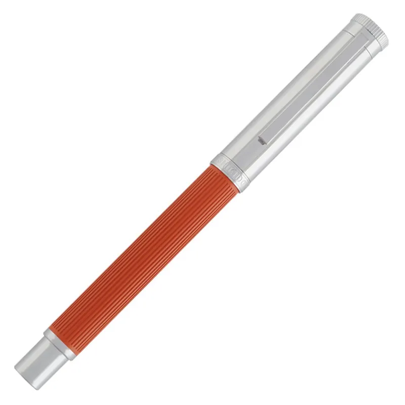 Shikido Fountain Pen Daidai-Iro Best Price