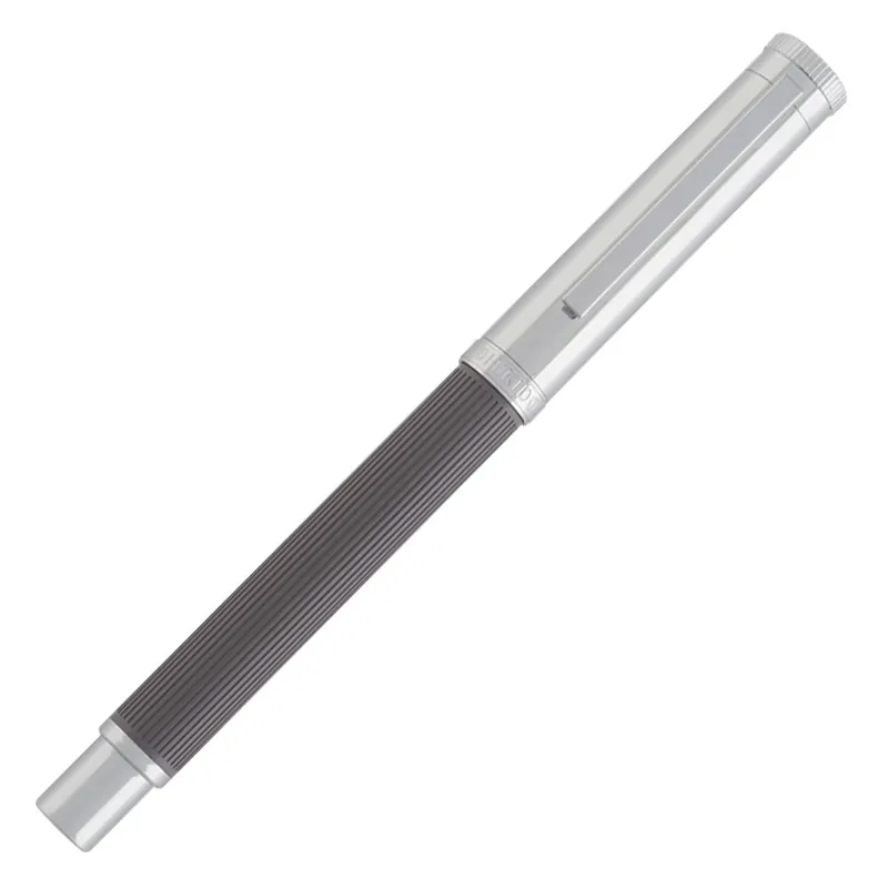 Shikido Fountain Pen Sumikuro Save Now