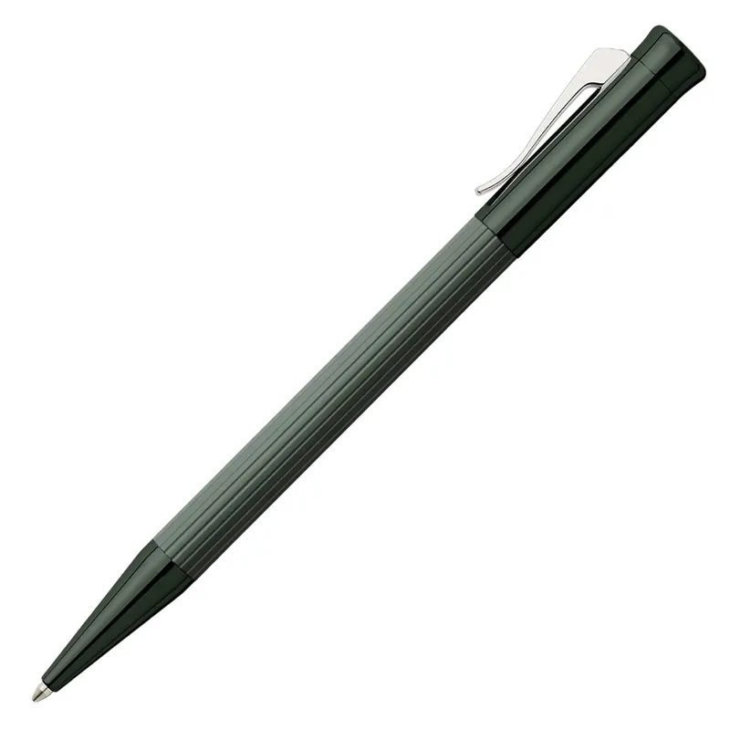 Graf von Faber-Castell Tamitio Ballpoint Pen Dark Green New Release