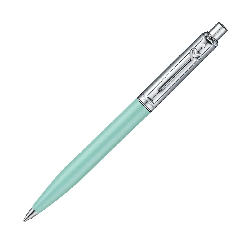 Sheaffer Sentinel Emily in Paris E321 Ballpoint Pen Matte Green New Release
