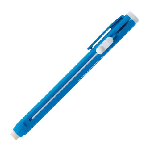 Crafted Staedtler Mars Plastic Eraser Holder 52850