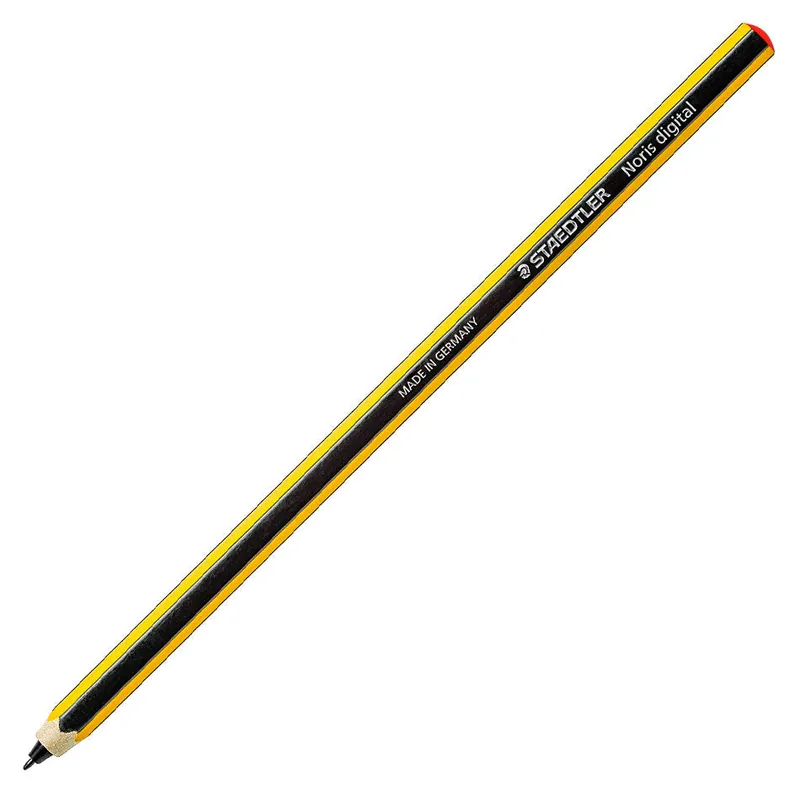 Best Price Staedtler Noris Digital Pen Yellow