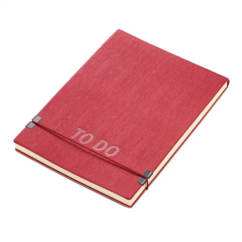 Affordable Troika To Do Pad Red