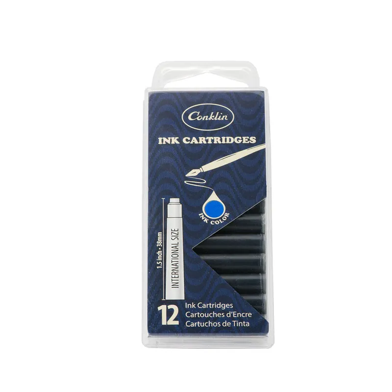 Affordable Conklin Ink Cartridges