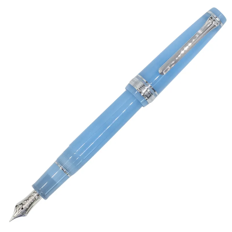 Nagasawa Onomatope Pukapuka Fountain Pen Low Price