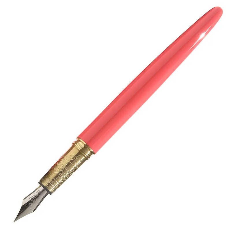 Ferris Wheel Press Brush Fountain Pen Sunrise Sorbet Hot Picks