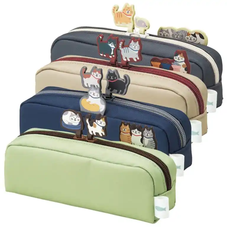 Lihit Lab Box Pen Pouch Fast Shipping